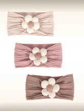 Tiny Bloom Headband
